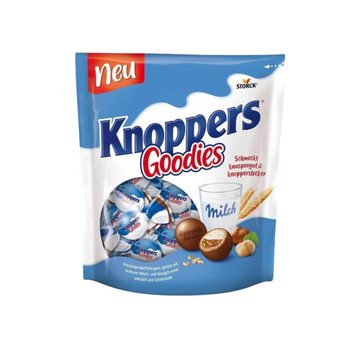 Цукерки Knoppers goodies 180г 31246852 фото