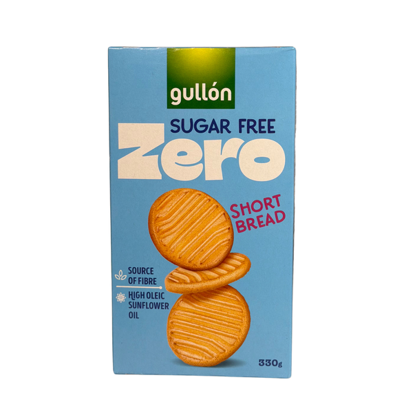 Печиво Gullon Diet Nature Dorada без цукру 330гр T940 фото