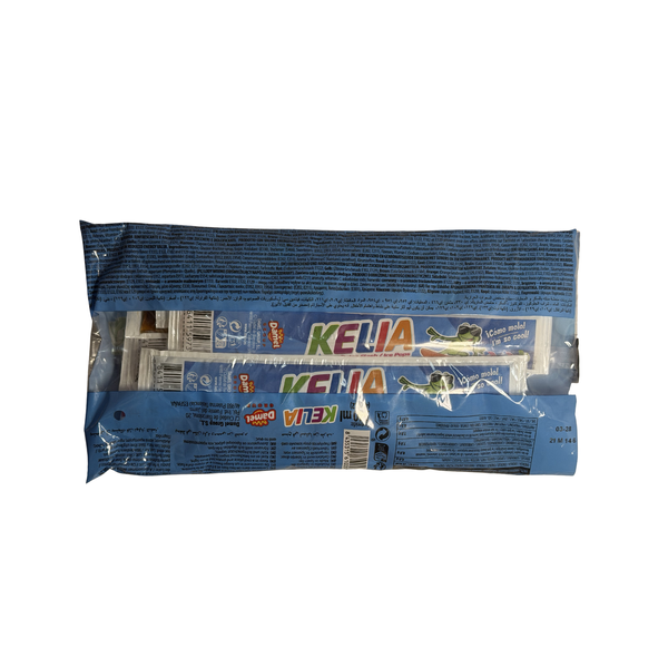 Сік для замороження Kelia Ice Pops, 45 мл &times; 12 шт  2565225 фото
