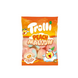 Маршмеллоу Trolli peach mallow без глютену, 150 г, 8 уп/ящ 6120042979 фото 1