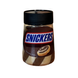 Шоколадна паста Snickers 350г 64164 фото 2