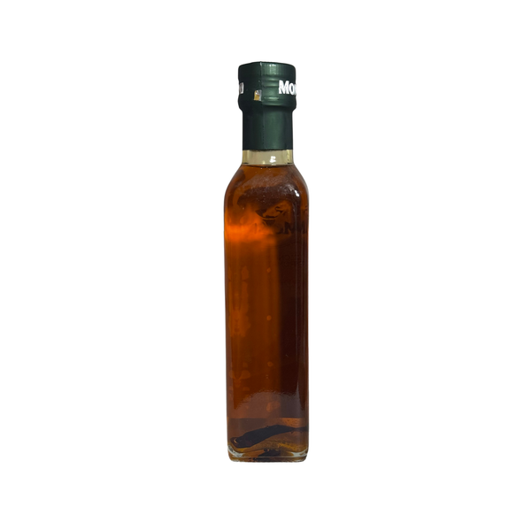 Олія оливкова Monini Aglio e Peperoncino (з перцем чилі) 250мл 85476846 фото