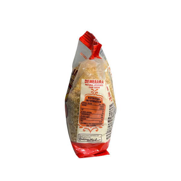 Цукор тростинний BILLINGTON'S 250g 2148895 фото