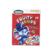Сухий сніданок Cerera Fruity Hoops, 250 г 89051710898 фото 1
