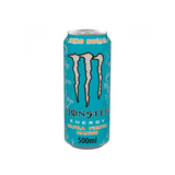 Напій енергетичний Monster Energy Ultra Fiesta Mango зі смаком манго, 500 мл 1849030915 фото
