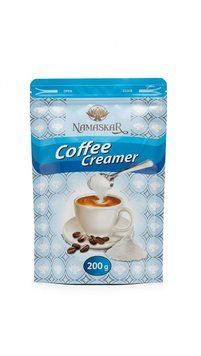 Вершки сухі NamaskaR Coffee Creamer, 200 г 0125452 фото