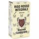 Рис Riso Rosso Campanini 0.5 кг, 12шт/ящ 1634655595 фото 1