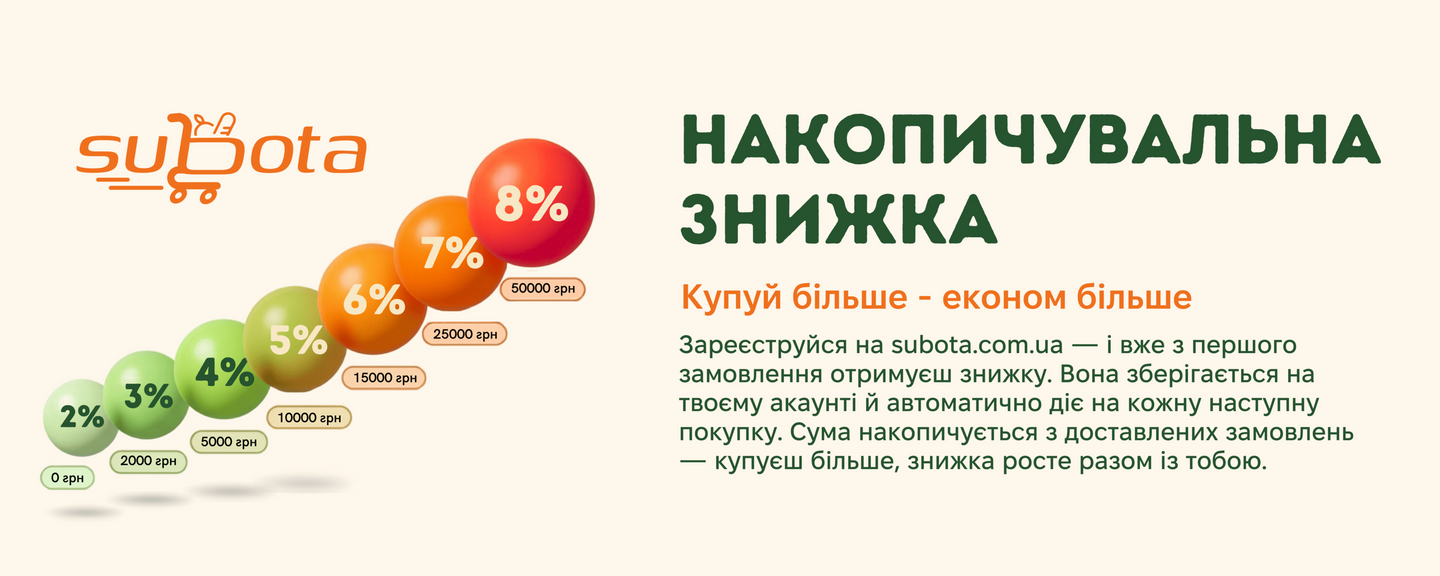 накопичувальна 