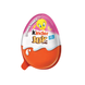 Шоколадне яйце Kinder JOY LOONEY TUNES 54541212 фото 3
