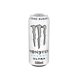 Напій енергетичний Monster Energy Ultra White, 500 мл 1849032642 фото