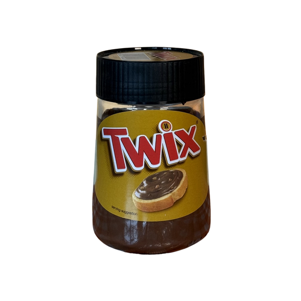 Шоколадна паста Twix, 350 г 1746933831 фото