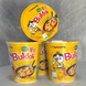 Локшина Buldak Chesse Flavour стакан 70g 76213428657 фото 2