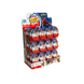 Шоколадне яйце Kinder JOY SPIDER-MAN 255451 фото 2