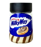 Шоколадна паста Milky Way, 350 г, 6 шт/ящ 1746938060 фото