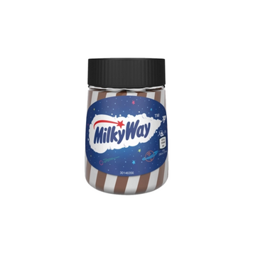 Шоколадна паста Milky Way, 350 г, 6 шт/ящ 1746938060 фото