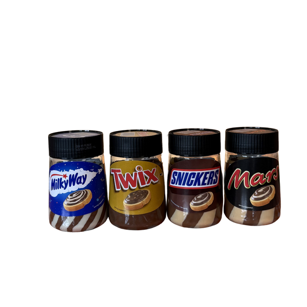 Шоколадна паста Milky Way, 350 г 1746938060 фото