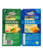 Сир Mlekpol Gouda & Edam 2&times;250 г (500 г) 65562565 фото 1