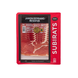 Хамон Subirats JAMON SERRANO GAS, нарізка, 250г 635454165 фото 1