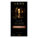 Шоколад Arne Extra чорний 70% 100г 75555 фото 2