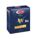 Макарони Barilla Fusilli №98 1кг, (12 шт/ящ) 98.1 фото