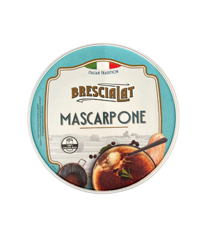 Сир Mascarpone Brescialat 500 г  4512521 фото