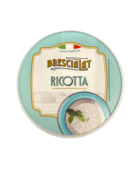 Сир Ricotta Brescialat 250г  256522020 фото