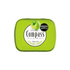 Драже Compass Green Apple зі смаком яблука 14 г 1634498263 фото 1