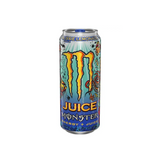 Напій енергетичний Monster Energy Aussie Lemonade, 500 мл 1910578422 фото