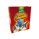 Сухий сніданок GULLON Choco cereales, 275 г, 5 шт/ящ 1984703099 фото 1