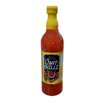 Соус Mai Tai Sweet Chilli Sauce LIGHT, 700 мл, 12 шт/ящ 1850115732 фото