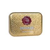 Драже Compass INTENSE Golden Yuzu, без цукру, зі смаком юзу 20 г 256898 фото