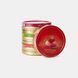Льодяники в банці Kalfany Strawberry Candies полуниця 150гр 125900720 фото 4