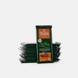 Молочний шоколад Trapa Stevia з мигдалем 75гр 23726 фото