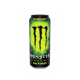 Напій енергетичний Monster Energy Nitro зі смаком ігристого цитрусу,, 500 мл 1910584105 фото