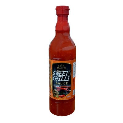 Соус Mai Tai Sweet Chilli Sauce, 700 мл, 12 шт/ящ 1850117171 фото