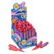 Льодяники Chupa Chups Melody Pops, 15 г, 48шт/ящ 1865607988 фото 1