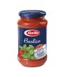 Соус Barilla Basilico томатний з базиліком без глютену 400гр, (6шт/ящ)