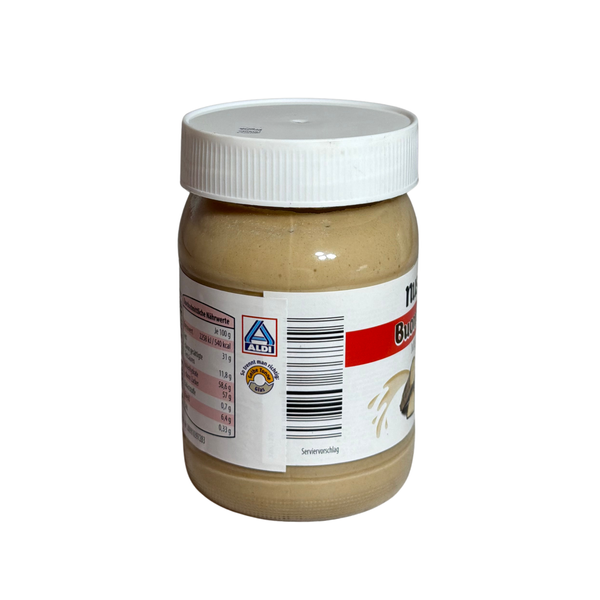 Паста Nusskati Buona Creme 400г 154041 фото