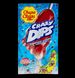 Льодяники Chupa Chups Crazy Dips Cola, 14 г, 12шт/ящ 1865678419 фото 2
