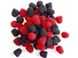 Желейні цукерки Damel Berries ягоди 80гр, без глютену (18шт/ящ) 63135 фото 2