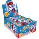 Льодяники Chupa Chups Crazy Dips Cola, 14 г, 12шт/ящ 1865678419 фото 1