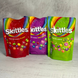 Драже Skittles Big Wild Berry 152г 31274 фото 2