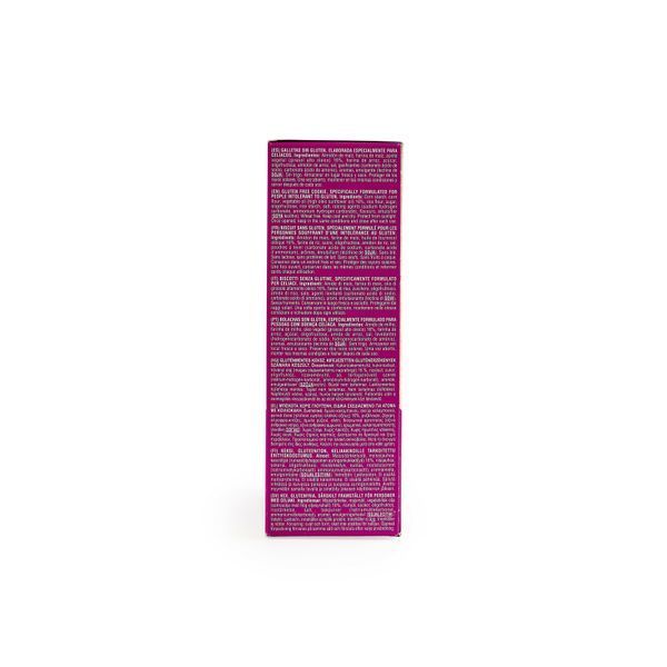 Печиво Gullon Sin Gluten Pastas без глютену 200гр T1735 фото