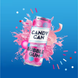 Напій газований Candy Can Bubblegum зі смаком жувальної гумки 330мл ж/б 12054,0254789 фото 4