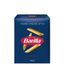 Макарони Barilla Penne Rigate №73 500гр, (12 шт/ящ) 73 фото 1