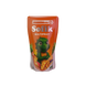 Напій соковий негазований Sofik Multifruit зі смаком манго 200мл copy_099878767 фото 1