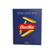 Макарони Barilla Penne Rigate №73 500гр 73 фото 2