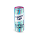 Напій газований Candy Can Cotton Candy зі смаком солодкої вати 330мл ж/б 01545610 фото 1