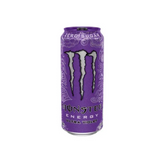 Напій енергетичний Monster Energy Ultra Violet без цукру 500 мл 1910593943 фото