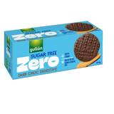 Печиво Gullon Zero Digestive Choco без цукру 270гр T6254 фото